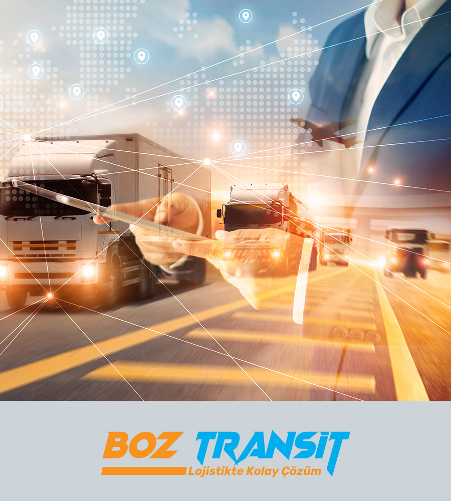 Boz Transit Hakkımızda